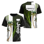Jeep Apparels SHW036