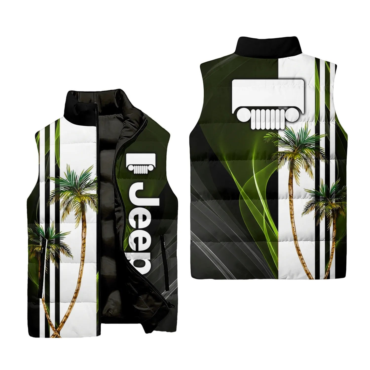 Jeep Apparels SHW036