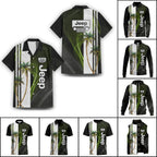 Jeep Apparels SHW036