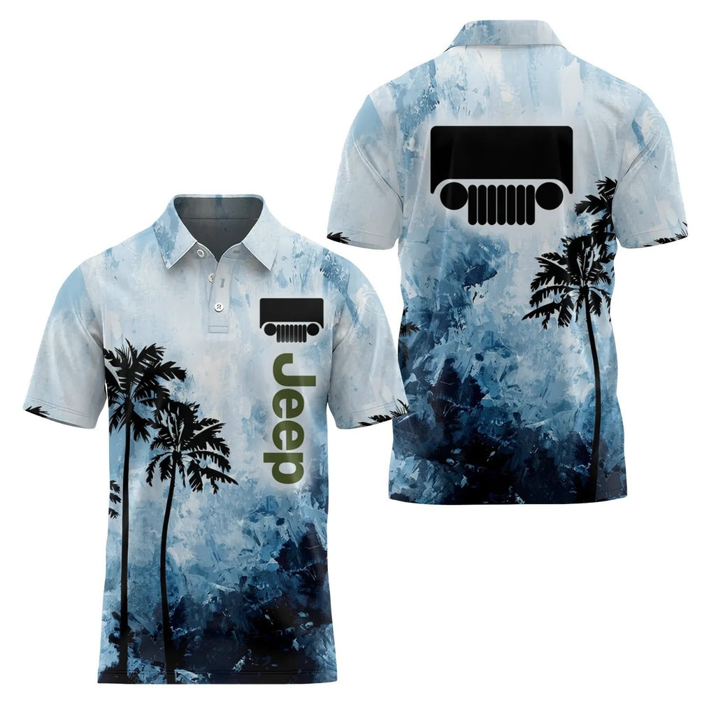 Jeep Apparels SHW034