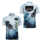 Jeep Apparels SHW034