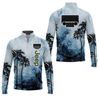 Jeep Apparels SHW034
