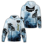 Jeep Apparels SHW034