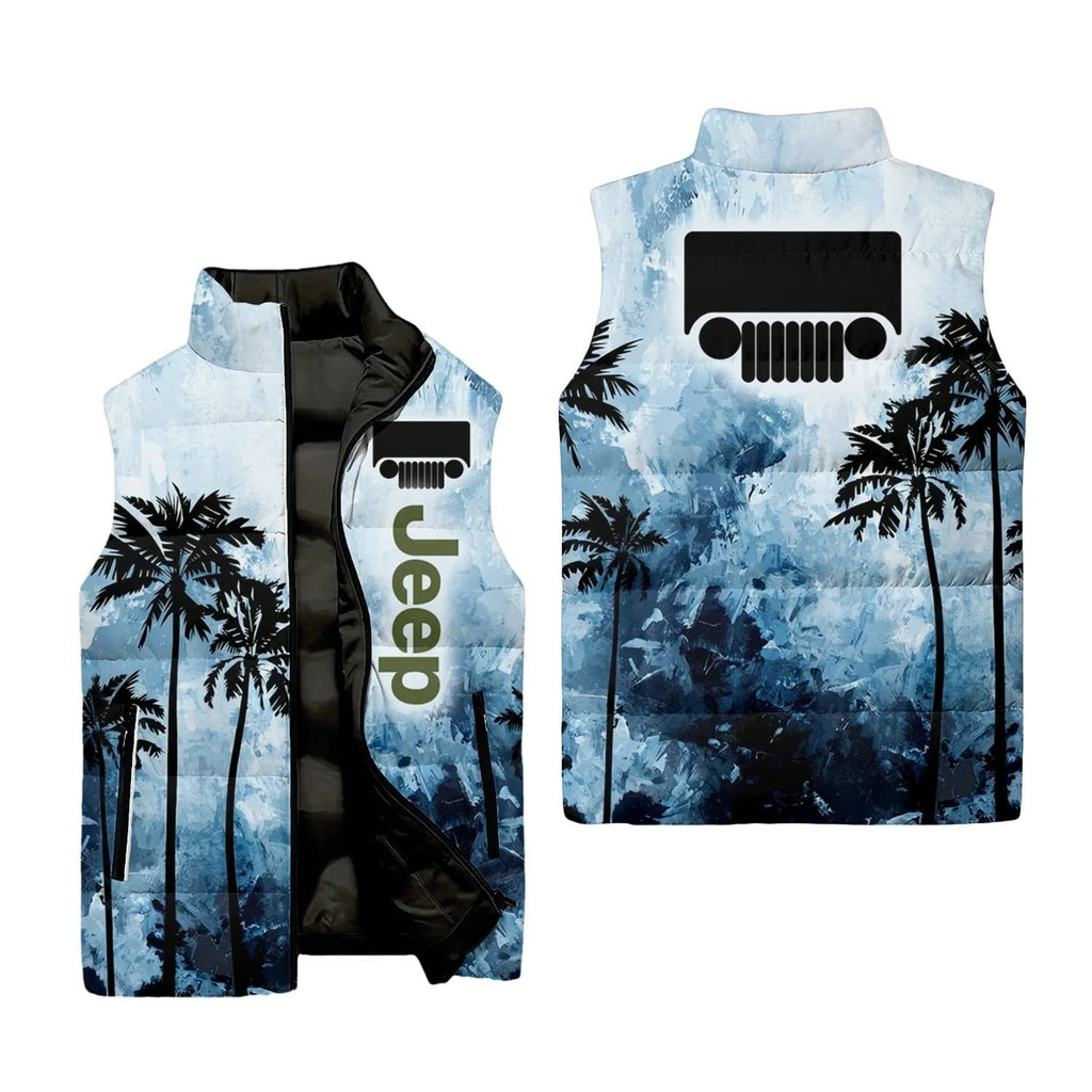 Jeep Apparels SHW034