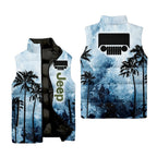 Jeep Apparels SHW034