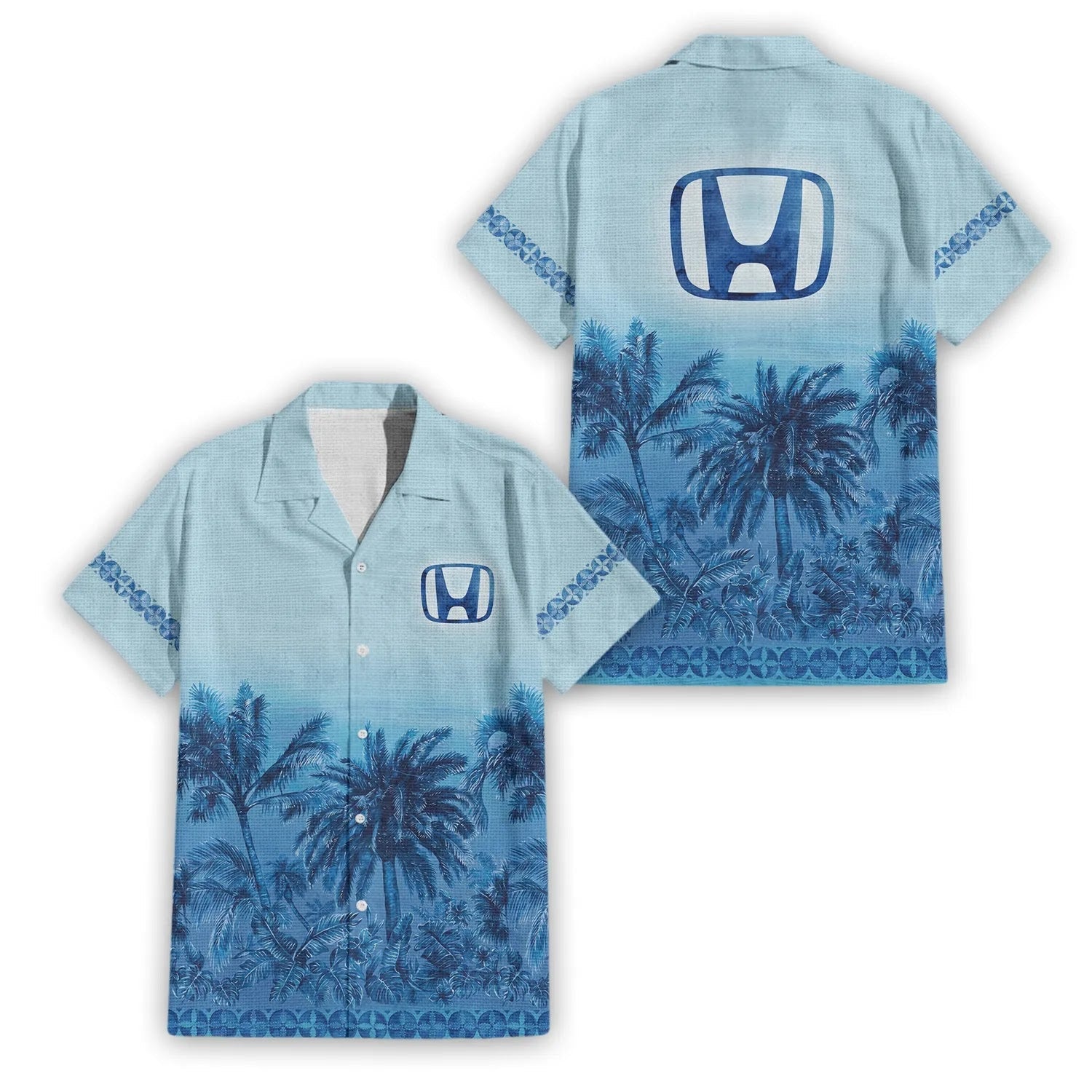 Honda Apparels SHW001