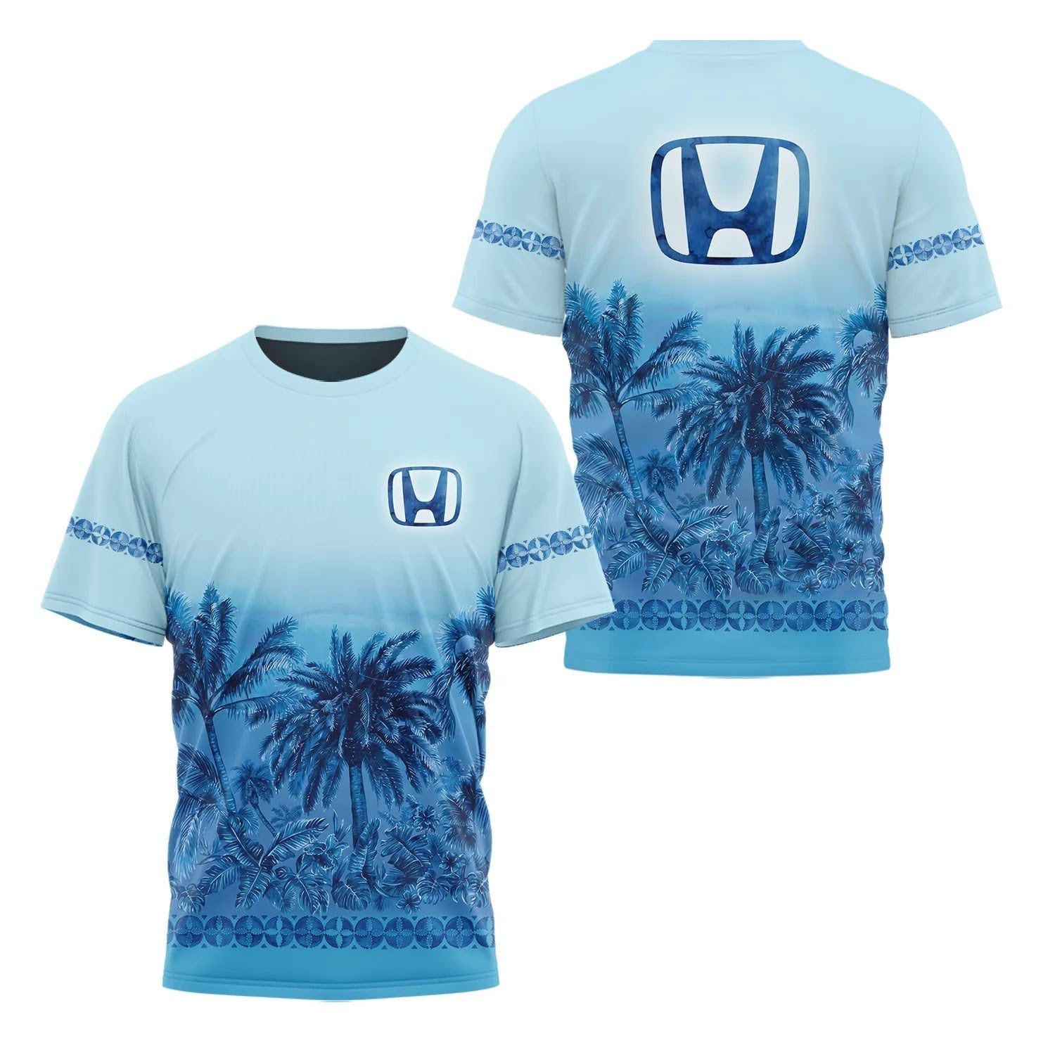 Honda Apparels SHW001
