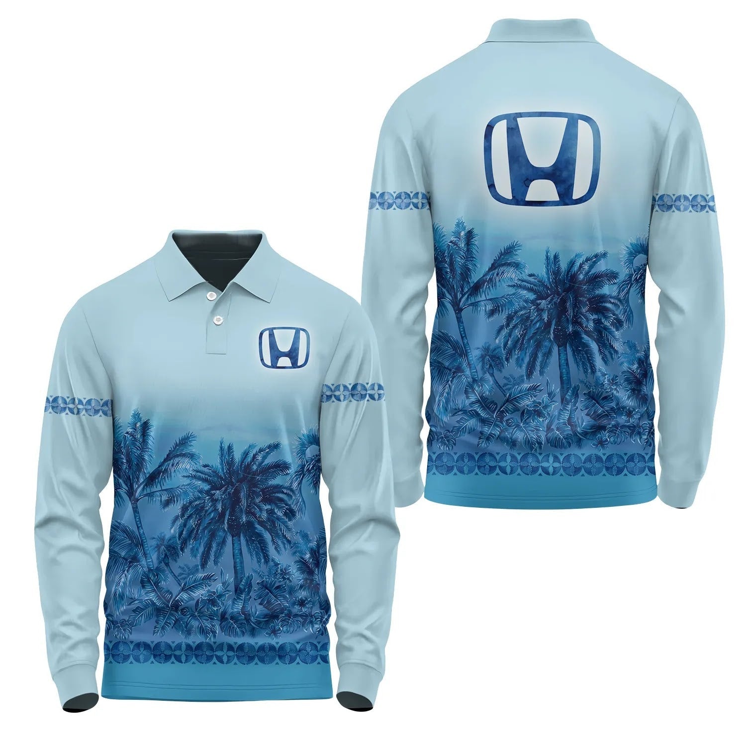 Honda Apparels SHW001