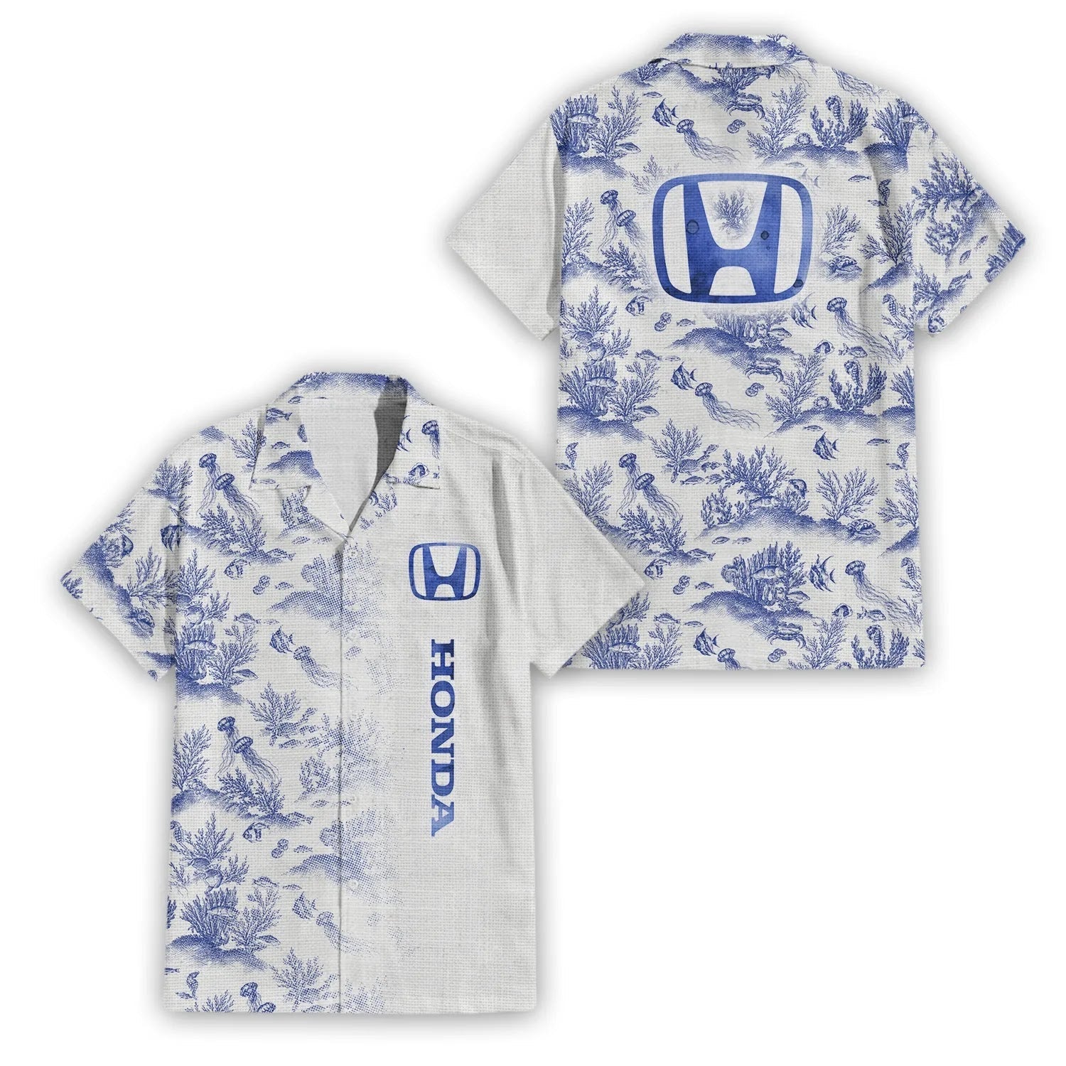 Honda Apparels SHW009