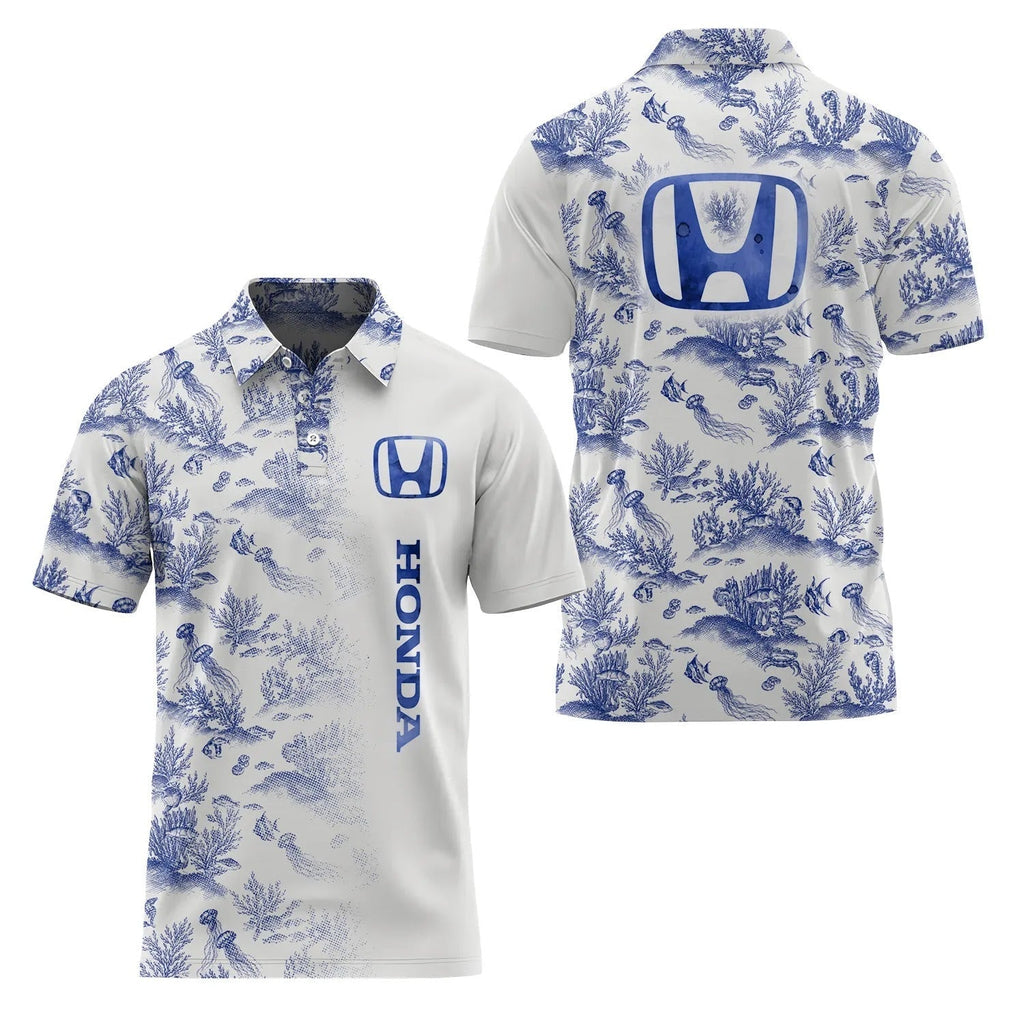 Honda Apparels SHW009