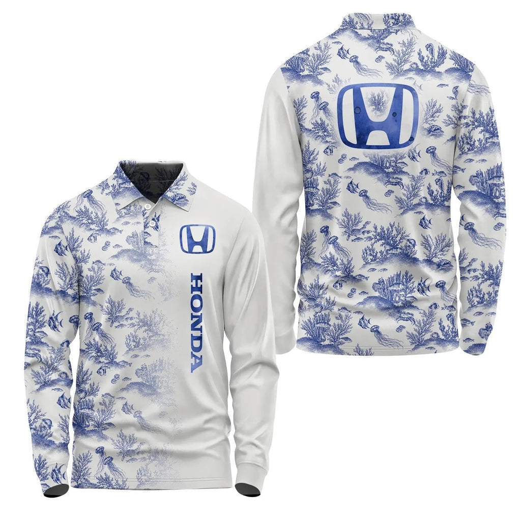 Honda Apparels SHW009
