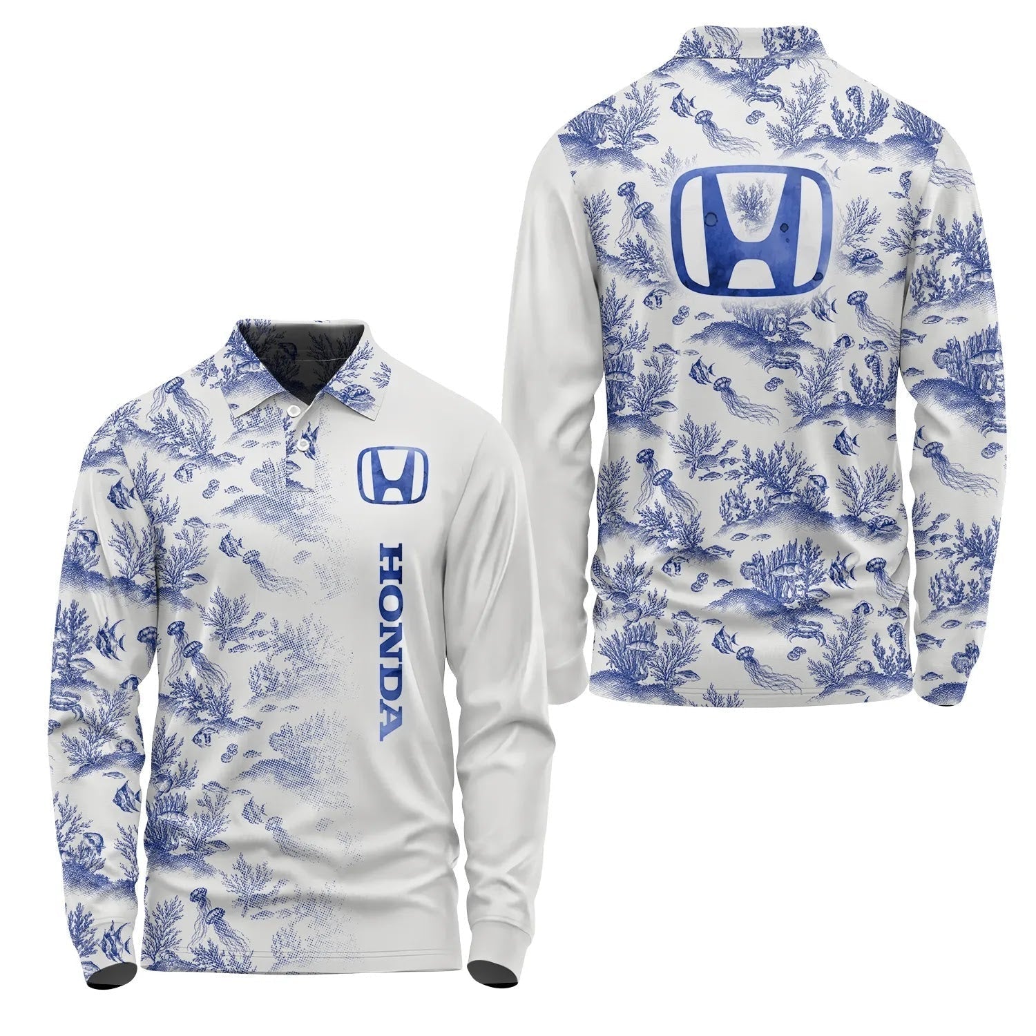 Honda Apparels SHW009