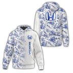 Honda Apparels SHW009