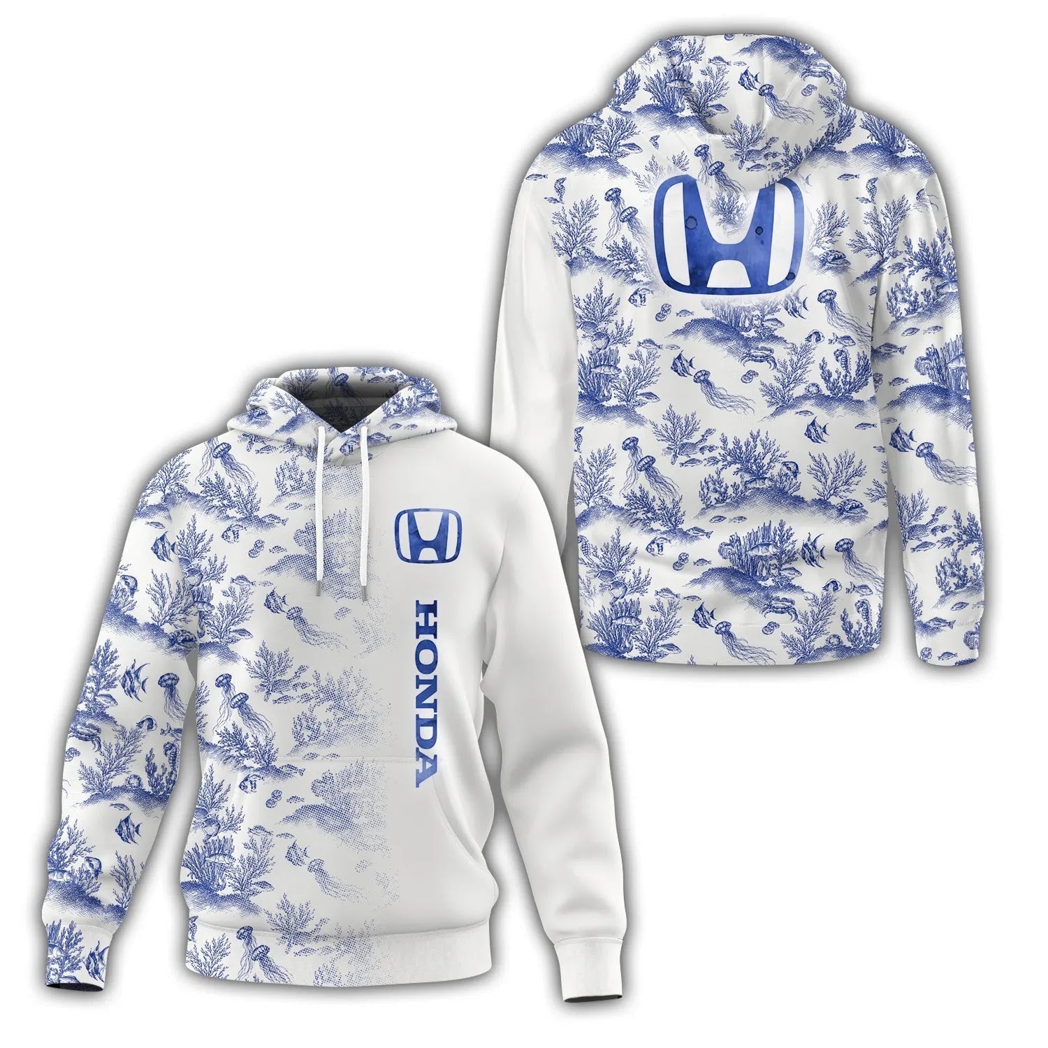 Honda Apparels SHW009