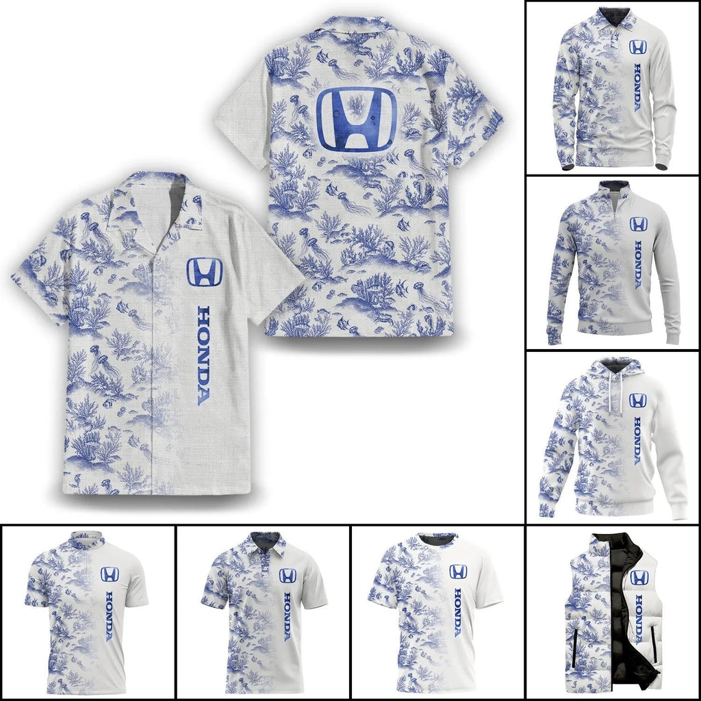 Honda Apparels SHW009