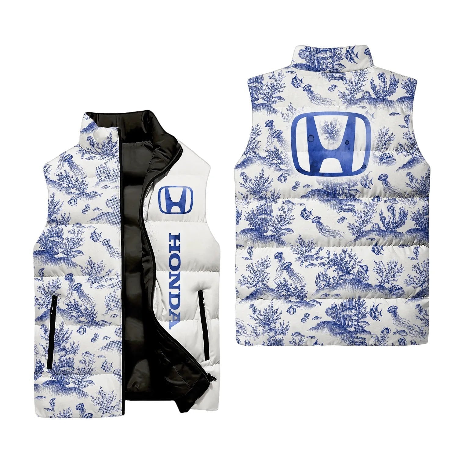 Honda Apparels SHW009
