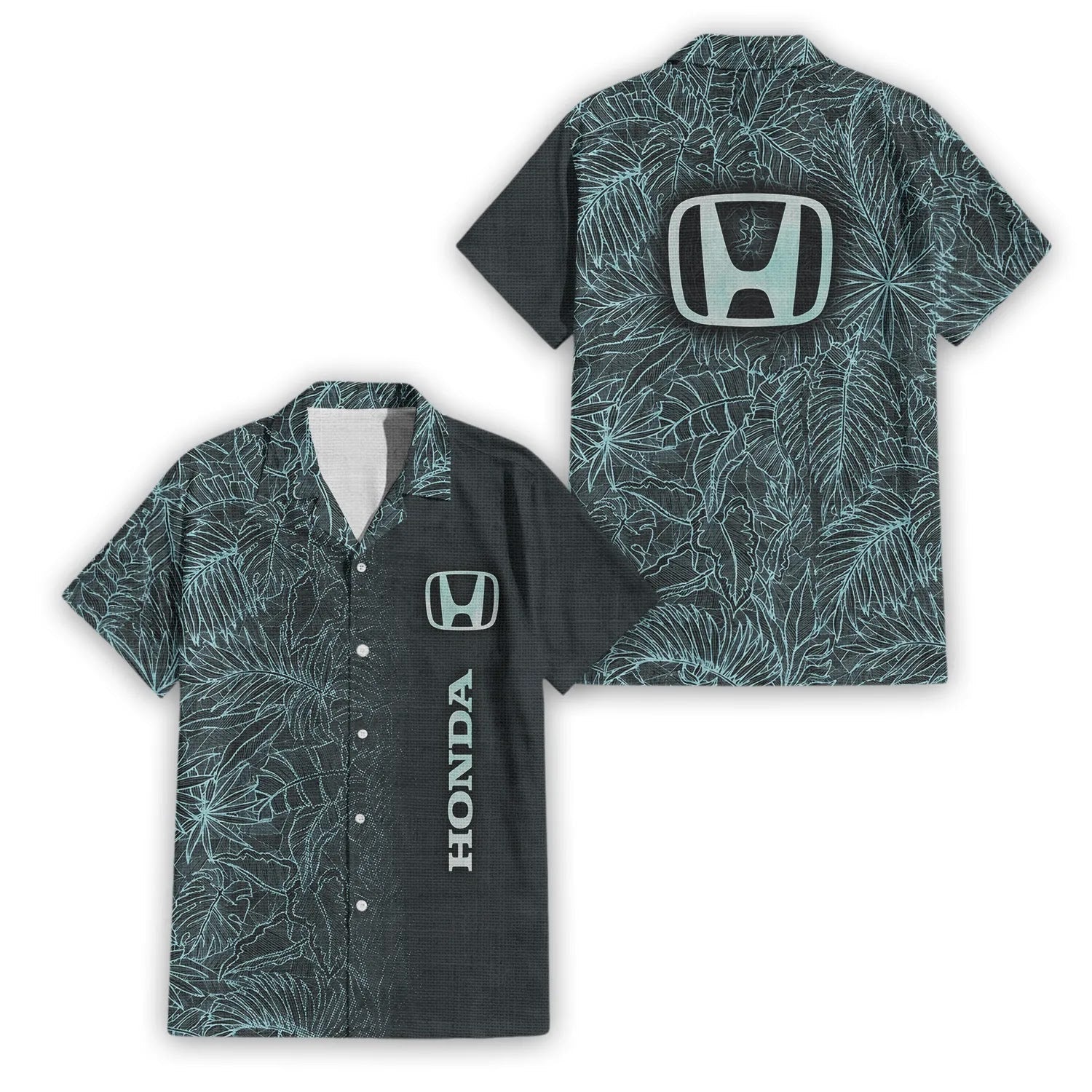 Honda Apparels SHW008
