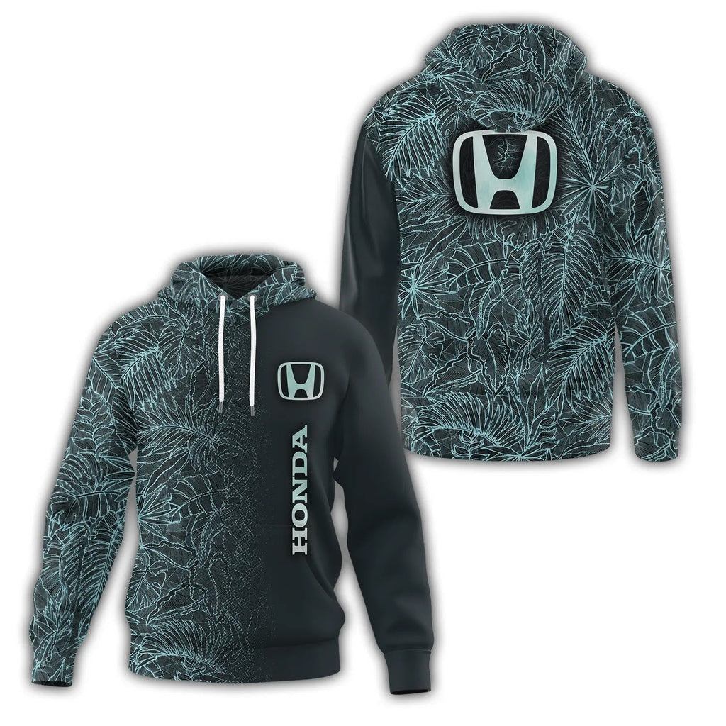 Honda Apparels SHW008