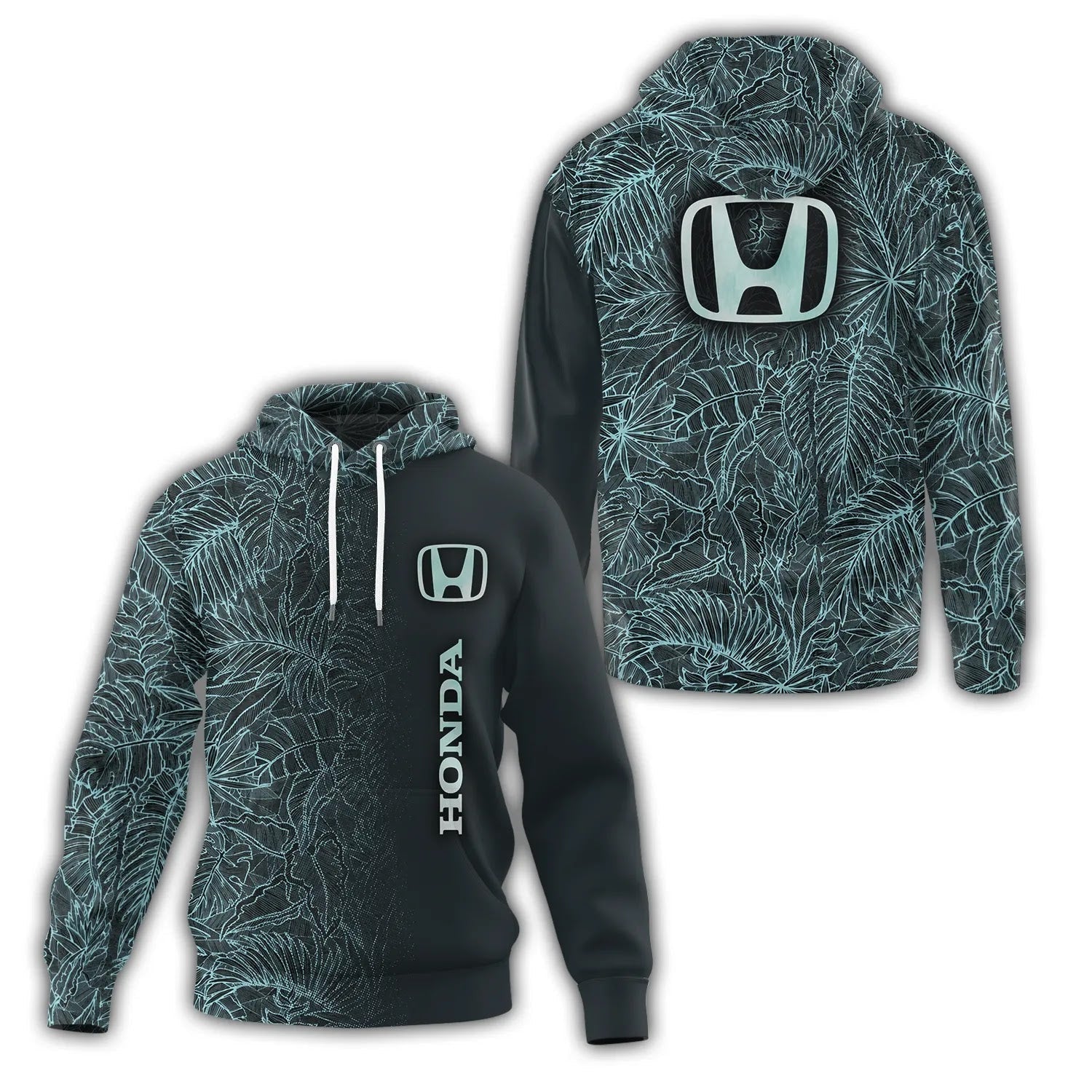 Honda Apparels SHW008