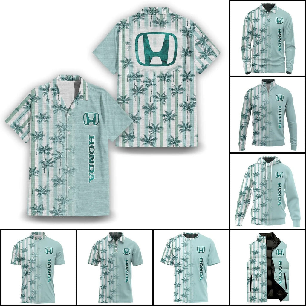 Honda Apparels SHW028