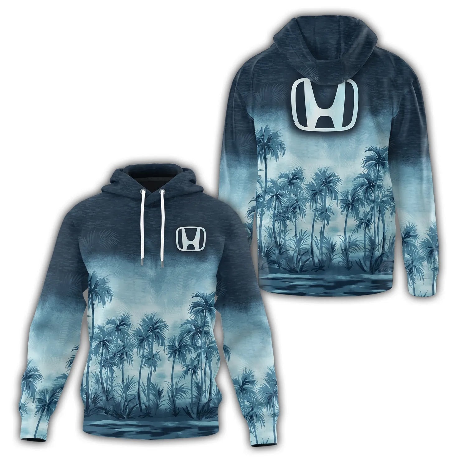 Honda Apparels SHW021