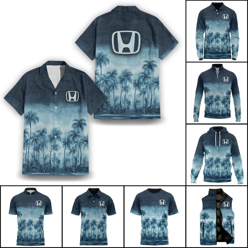 Honda Apparels SHW021