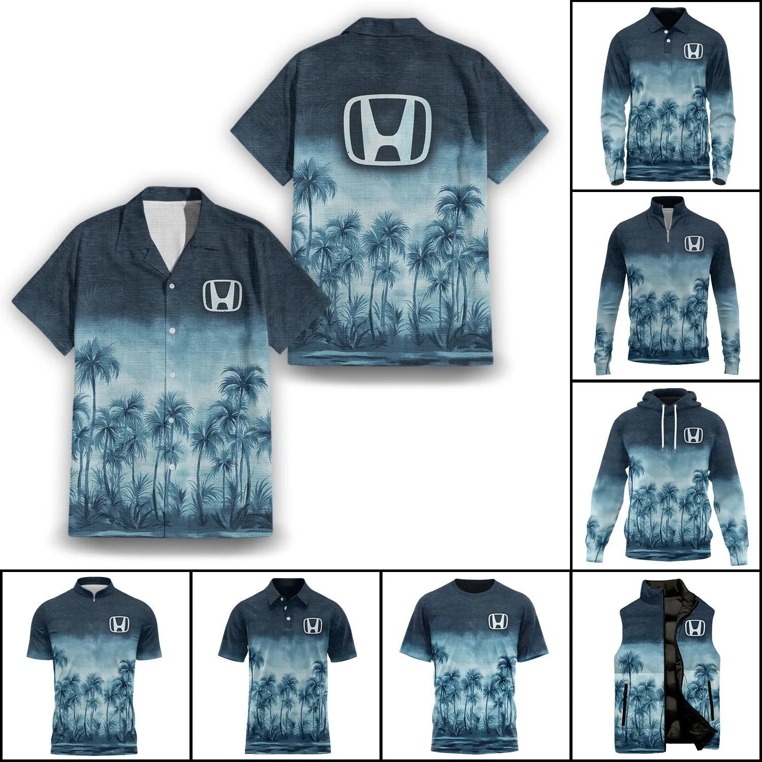 Honda Apparels SHW021
