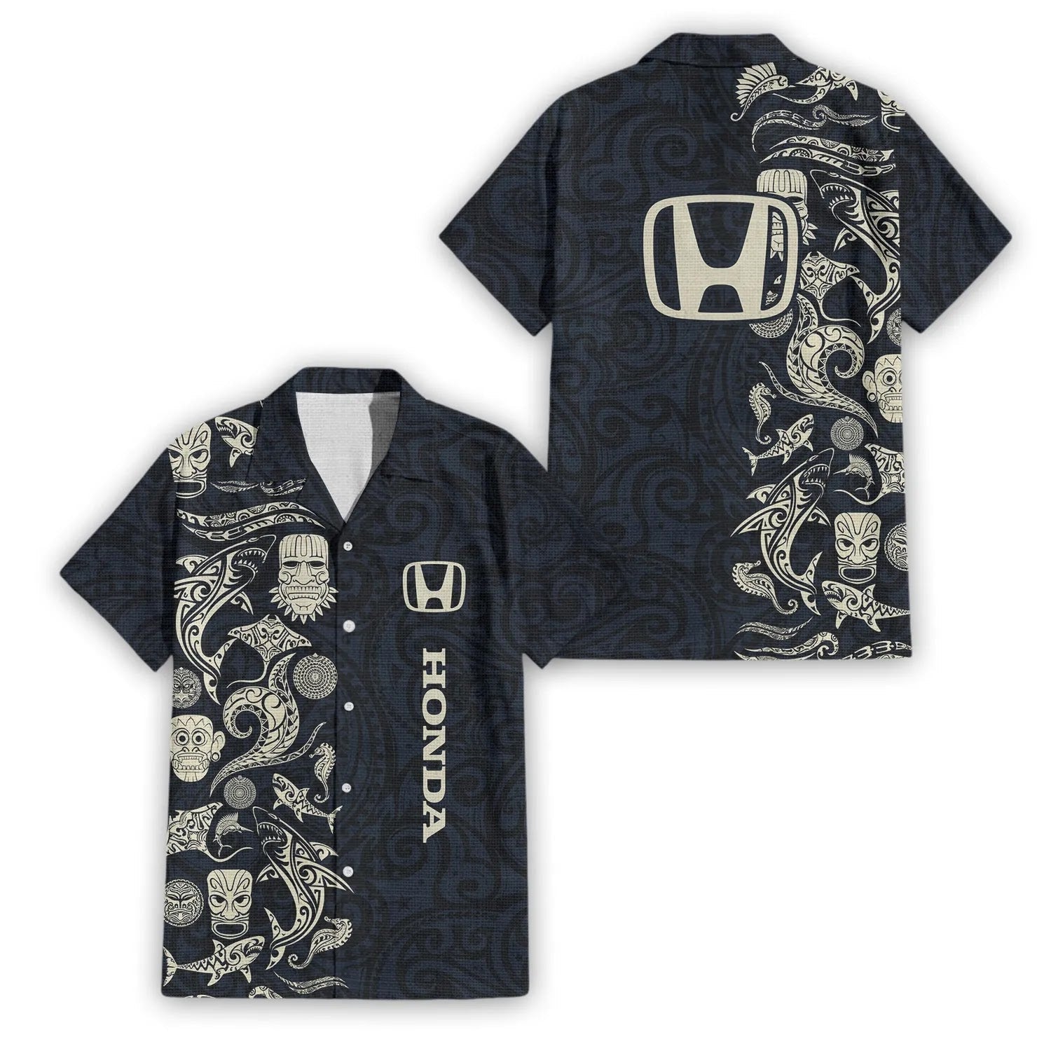 Honda Apparels SHW033