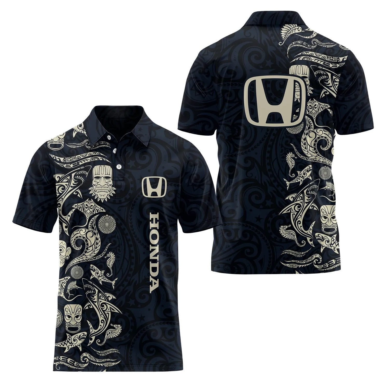 Honda Apparels SHW033