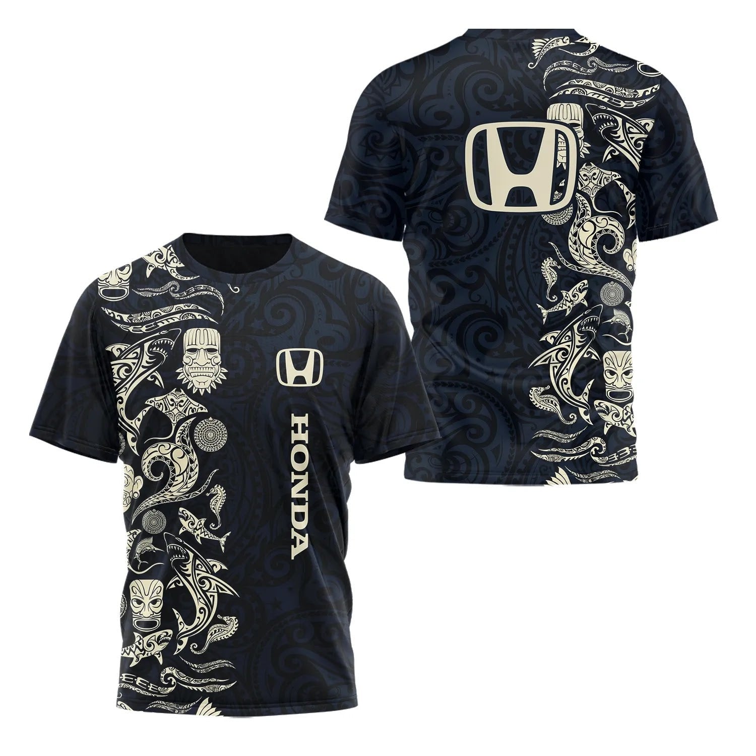 Honda Apparels SHW033