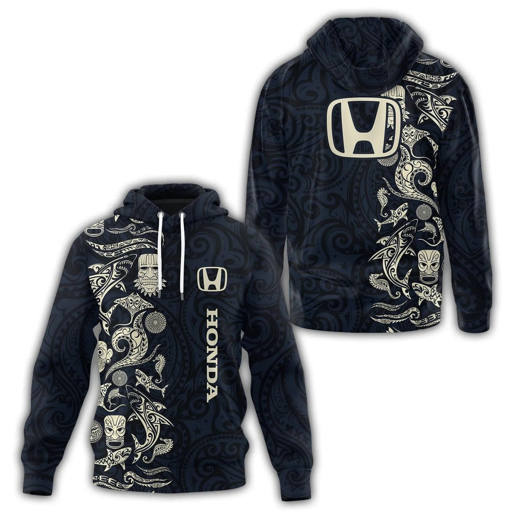 Honda Apparels SHW033