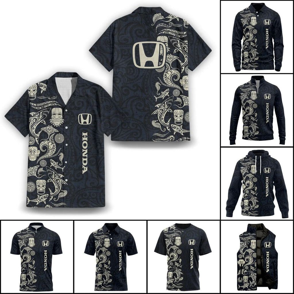 Honda Apparels SHW033