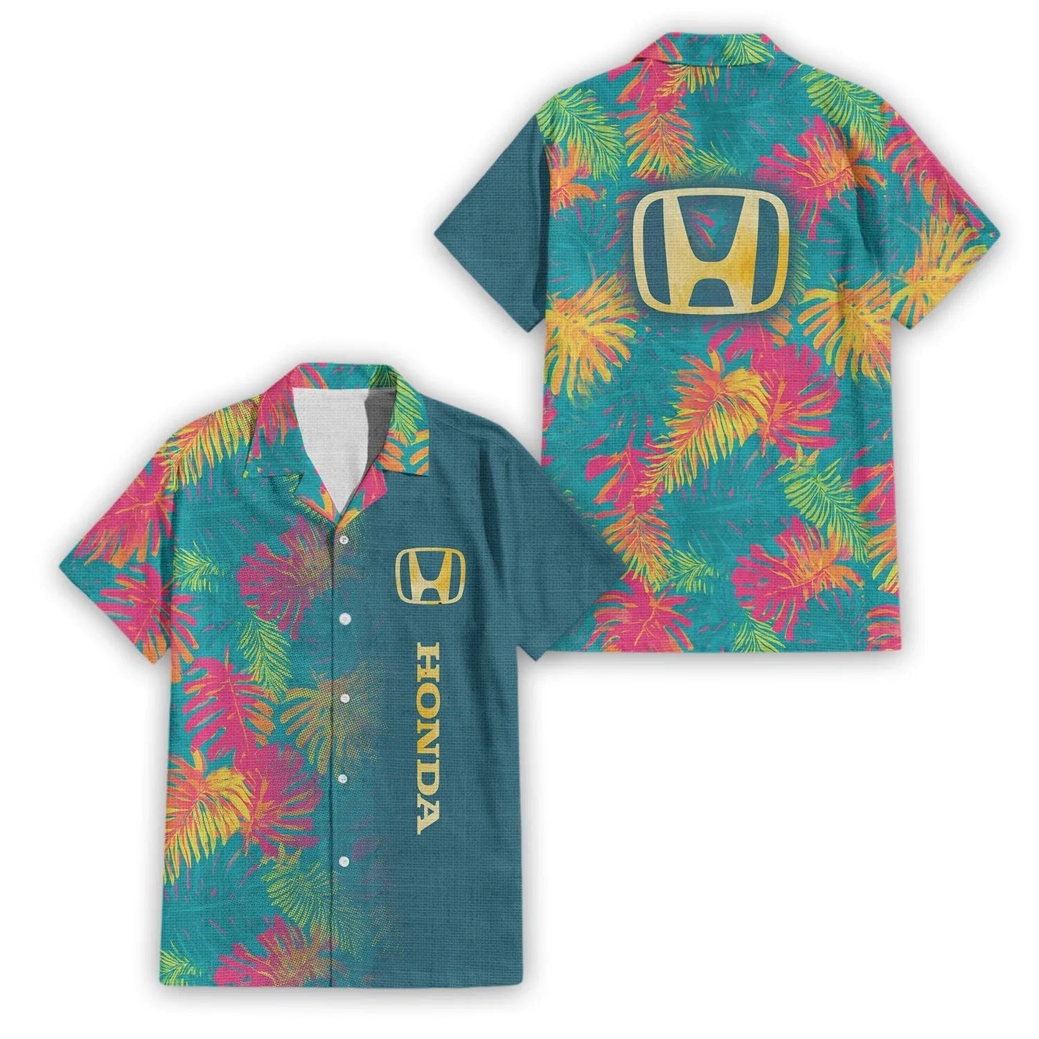 Honda Apparels SHW059