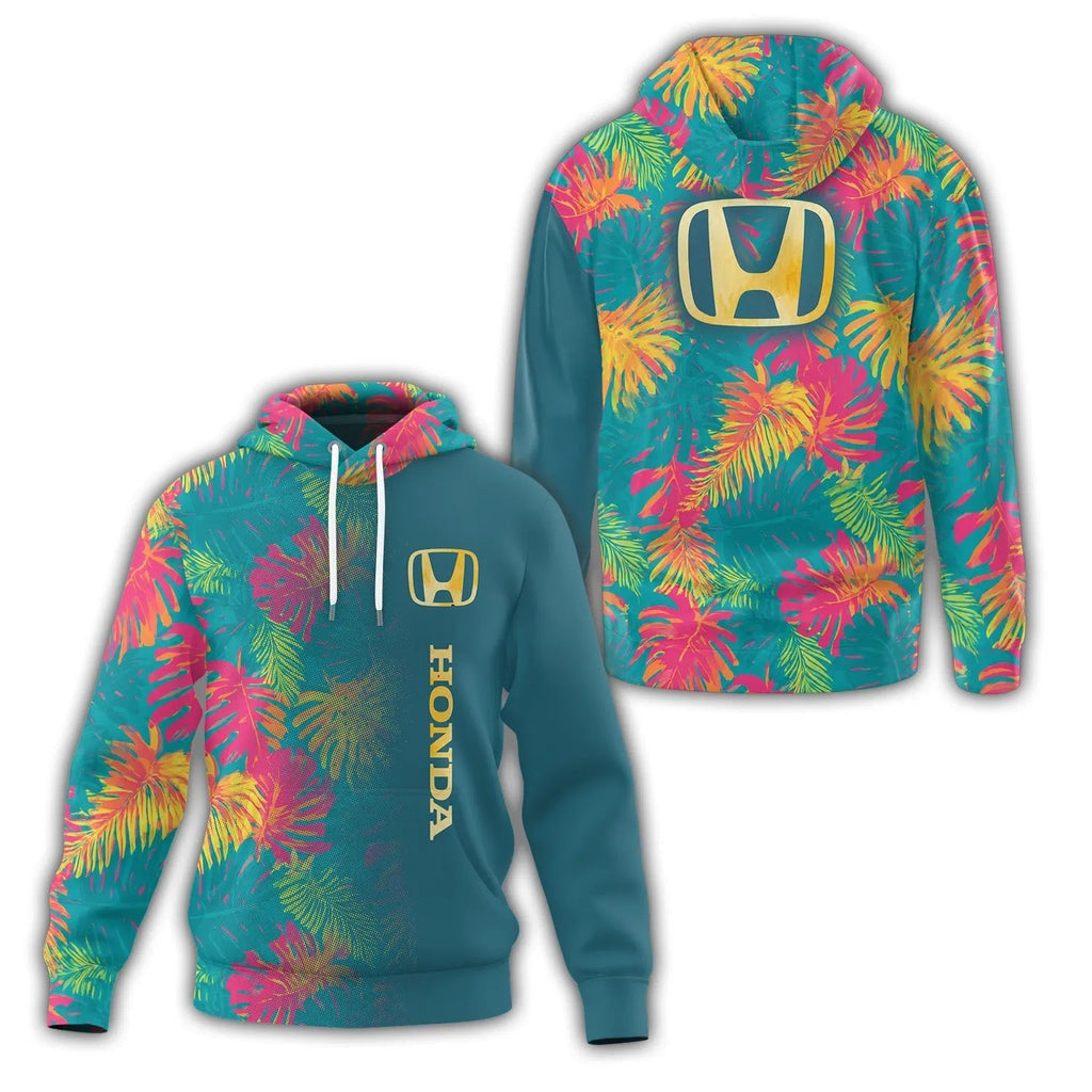 Honda Apparels SHW059