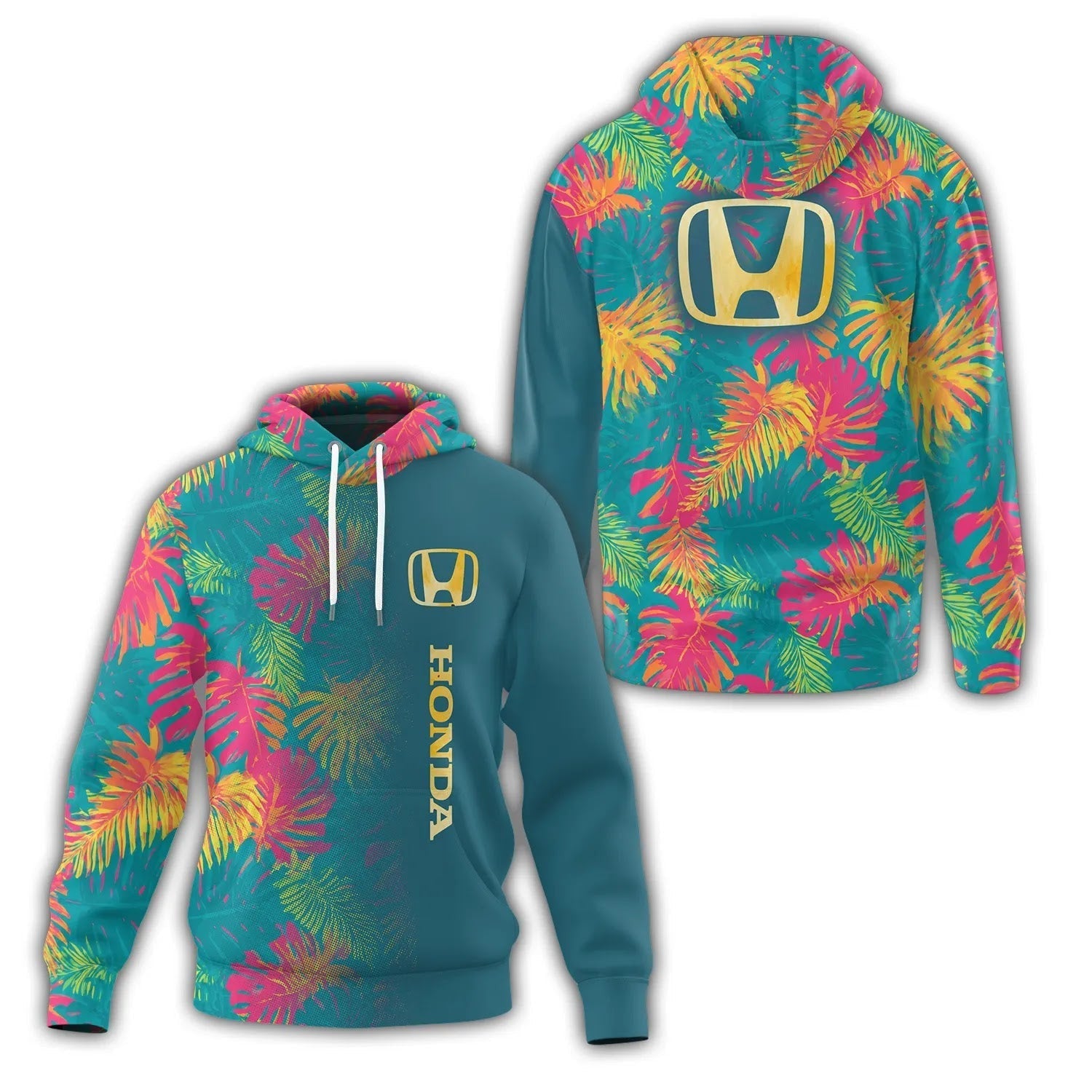 Honda Apparels SHW059