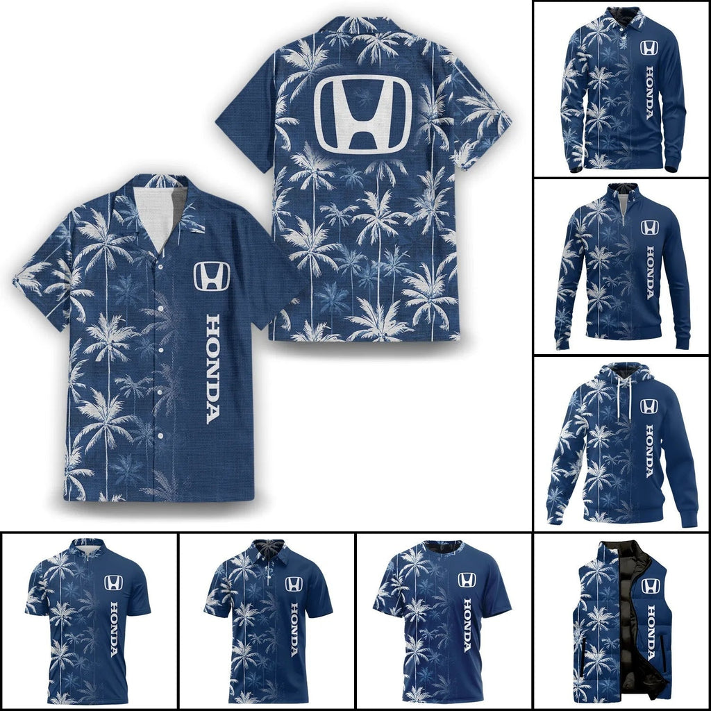 Honda Apparels SHW032