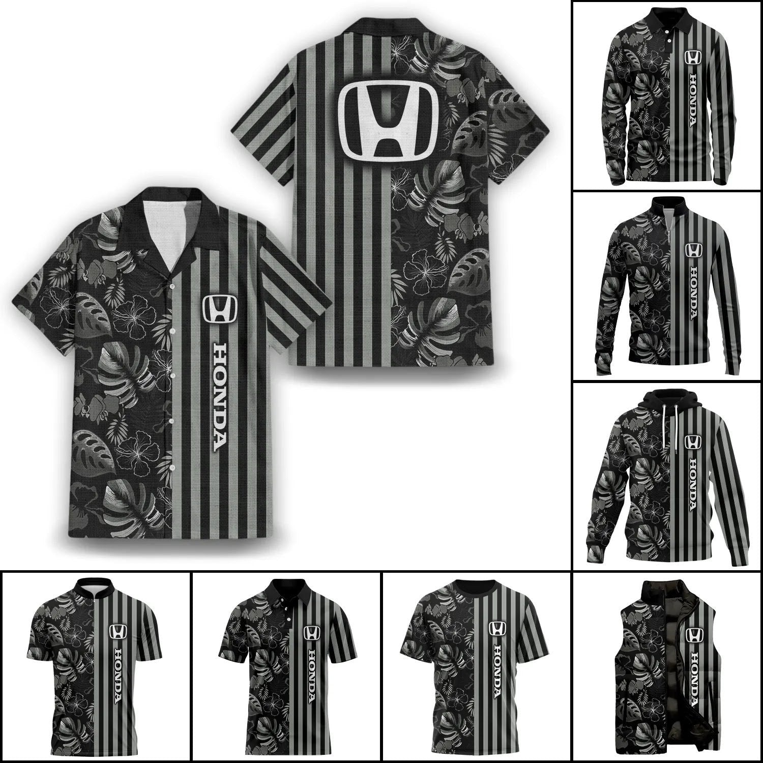 Honda Apparels SHW040
