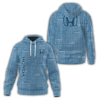 Honda Apparels SHW012