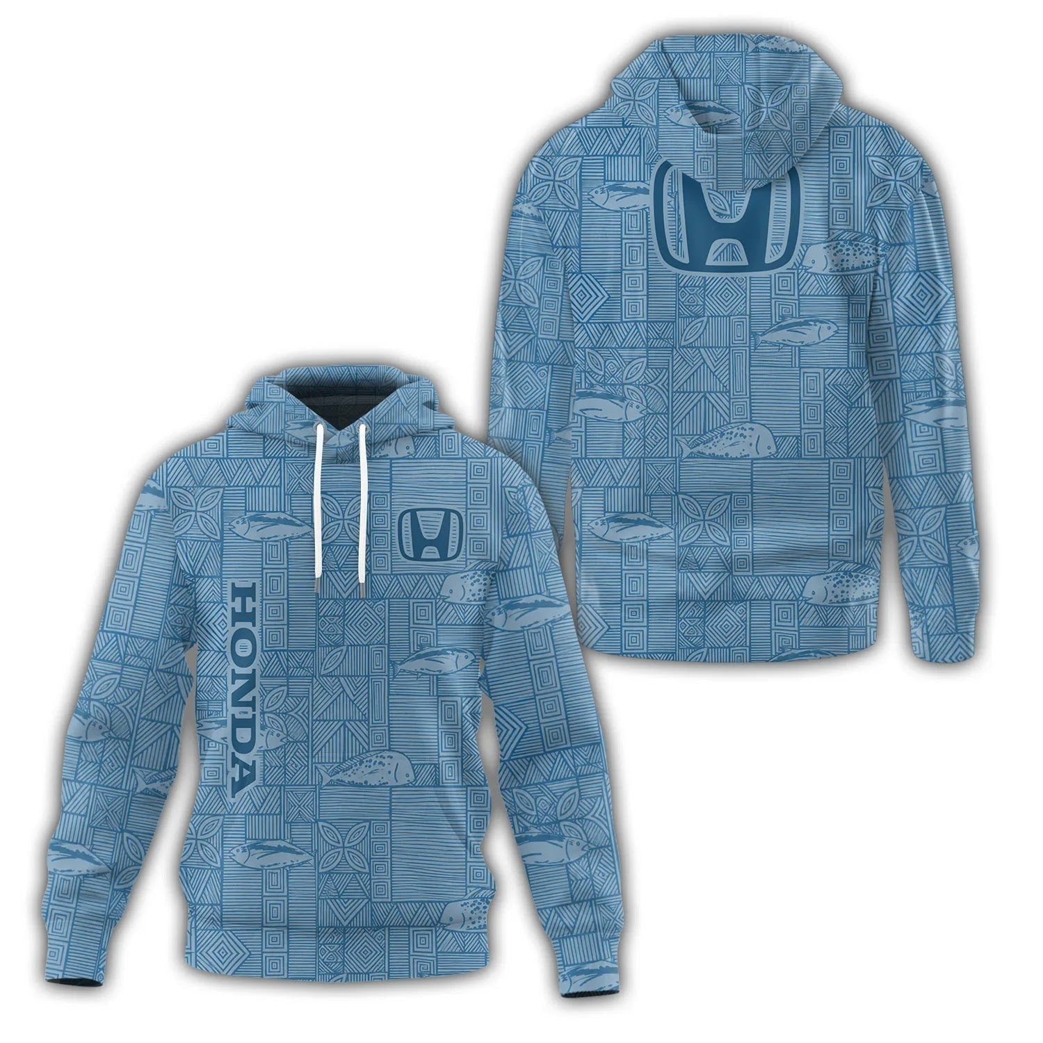 Honda Apparels SHW012