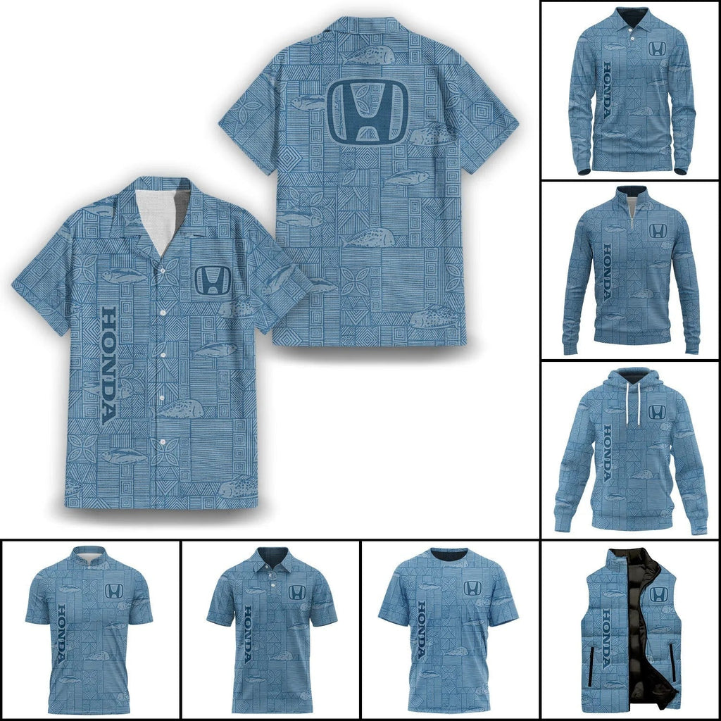 Honda Apparels SHW012
