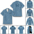 Honda Apparels SHW012