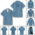 Honda Apparels SHW012