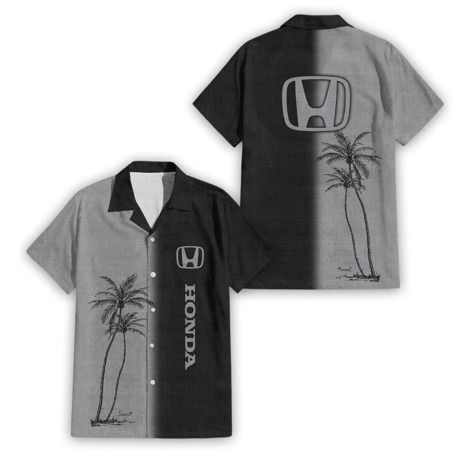 Honda Apparels SHW037
