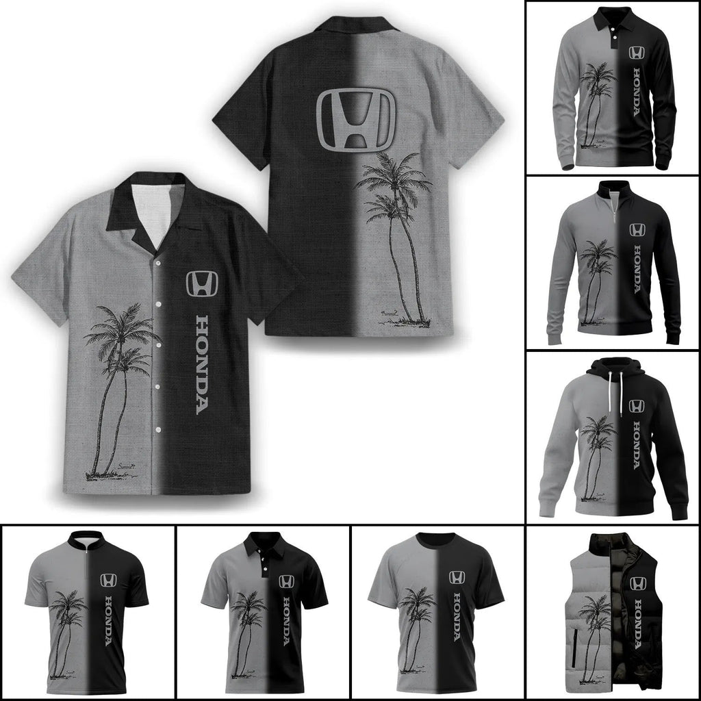 Honda Apparels SHW037