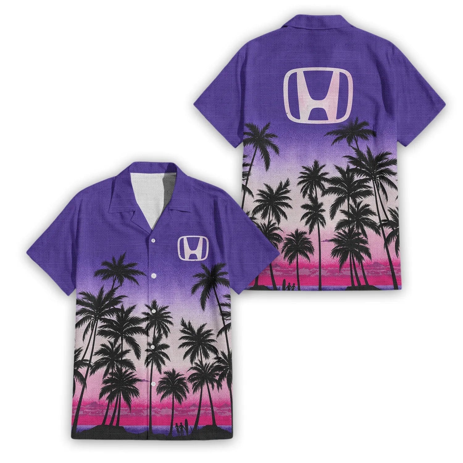 Honda Apparels SHW019