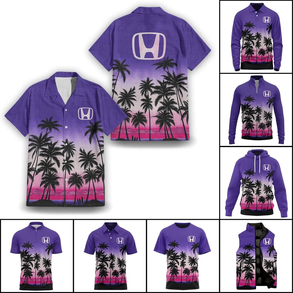 Honda Apparels SHW019