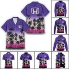 Honda Apparels SHW019