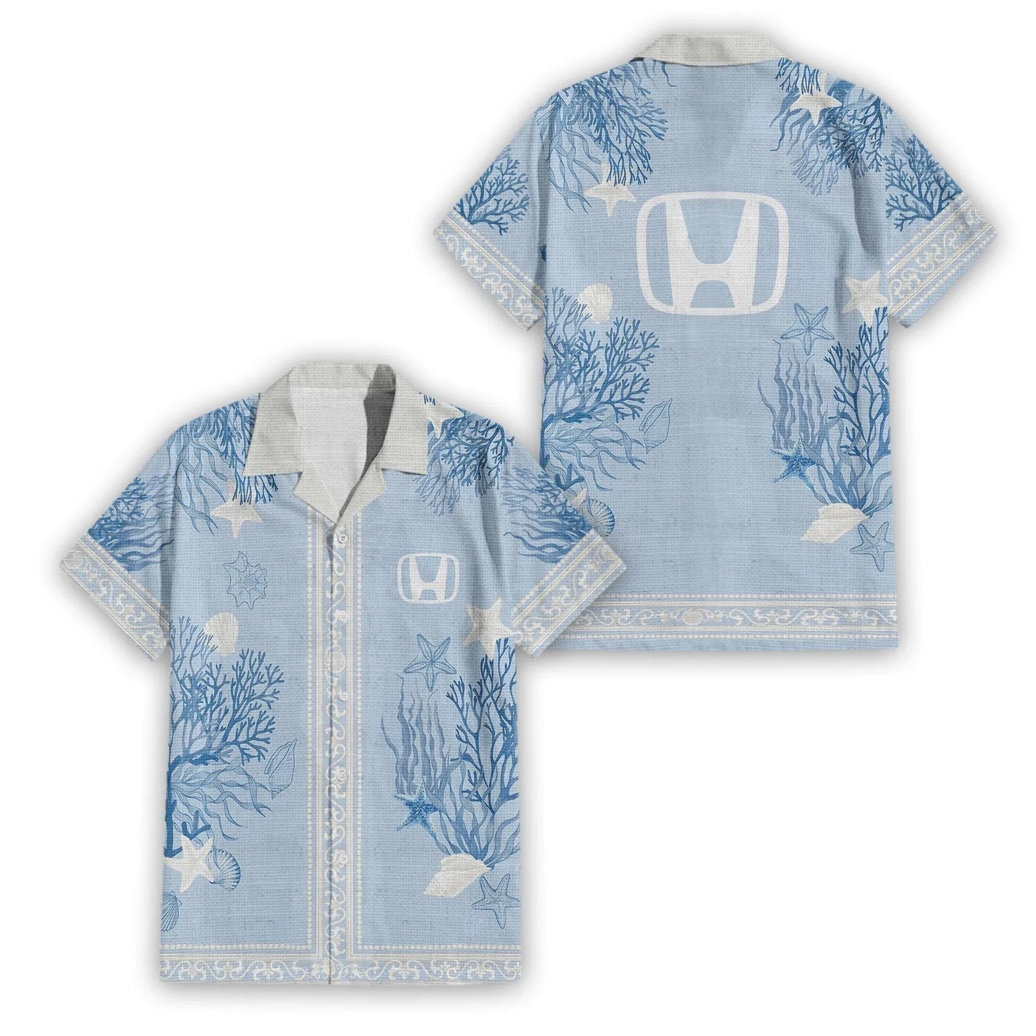 Honda Apparels SHW024