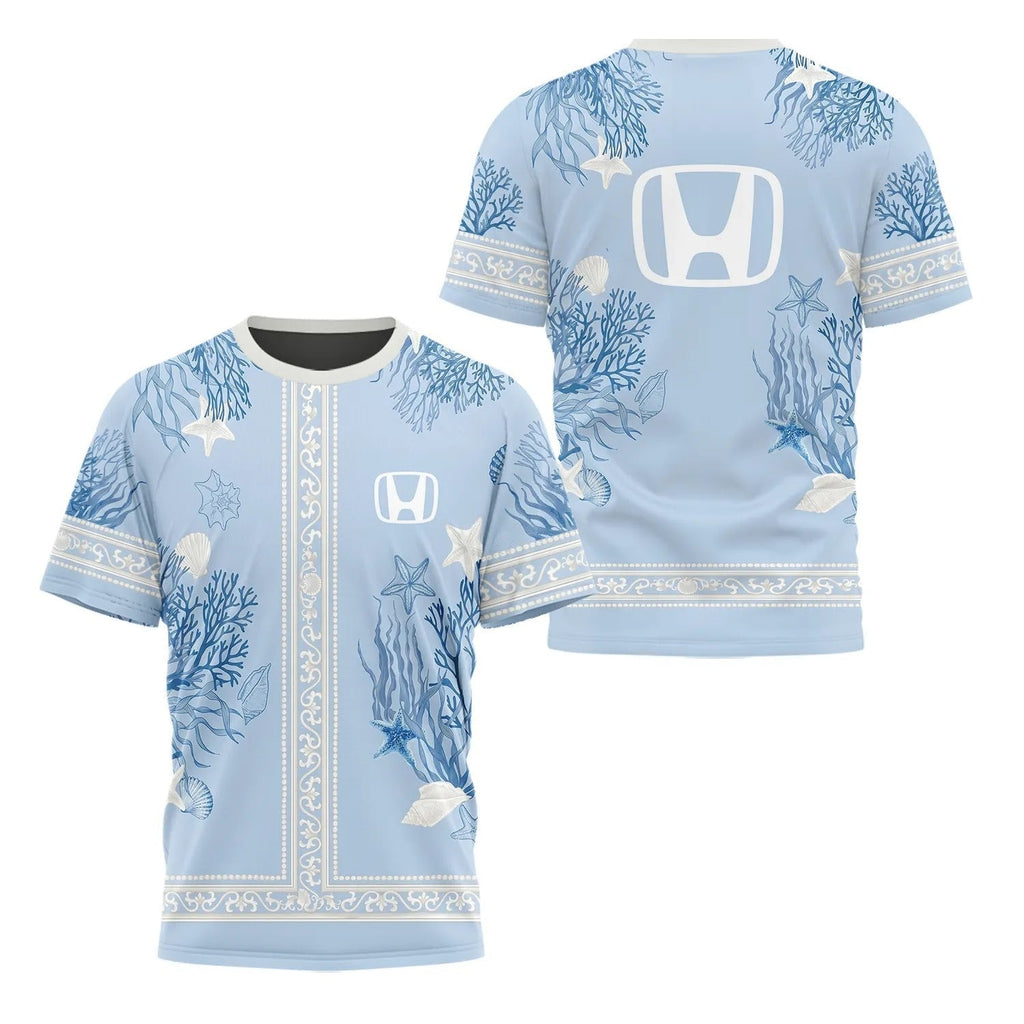 Honda Apparels SHW024