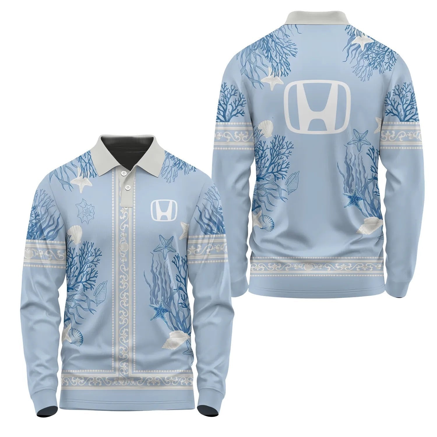 Honda Apparels SHW024